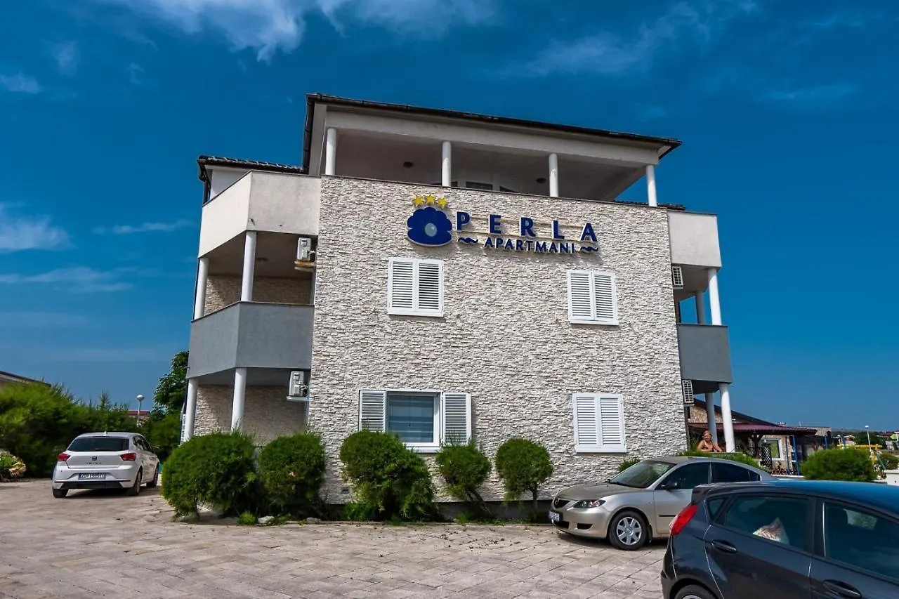 Apartments By The Sea Vir - 21555